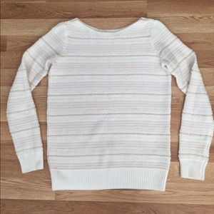 Madewell Long Sleeve Sweater